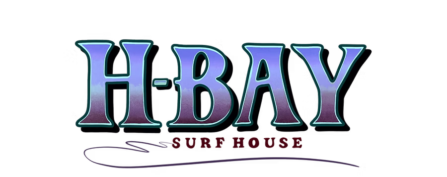 Hoddevik Surf House