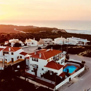 surf in portugal
