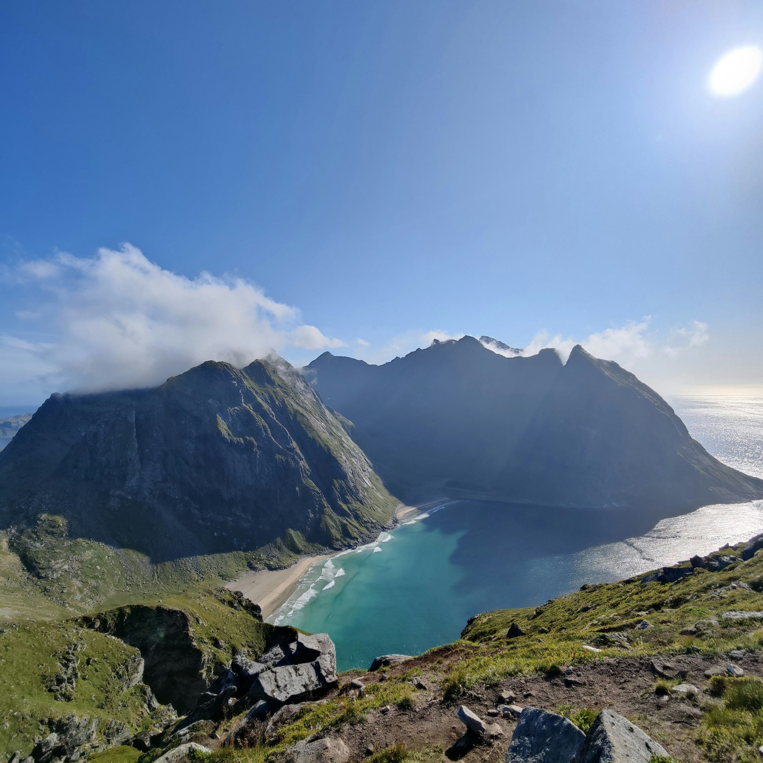 Norway