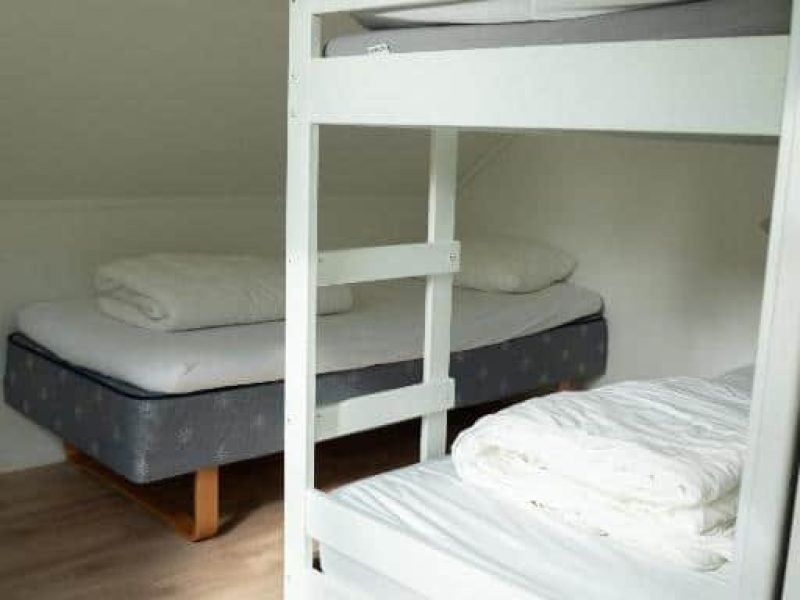 3-Bed Room