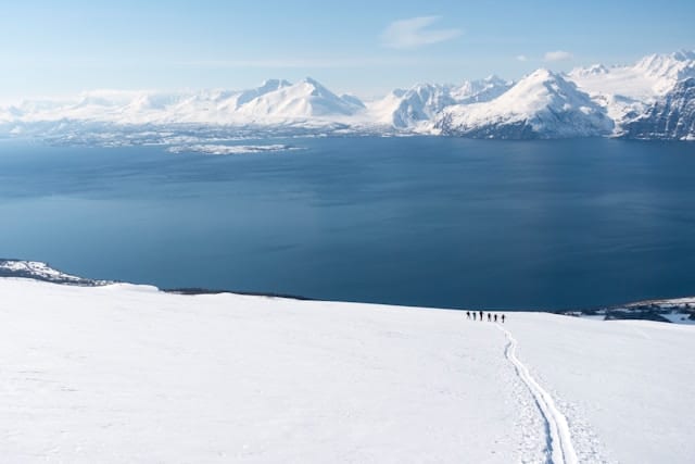 lyngenalps1