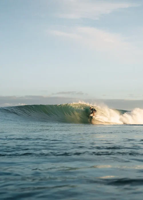 four person deluxe room at surfinn vieux boucau
