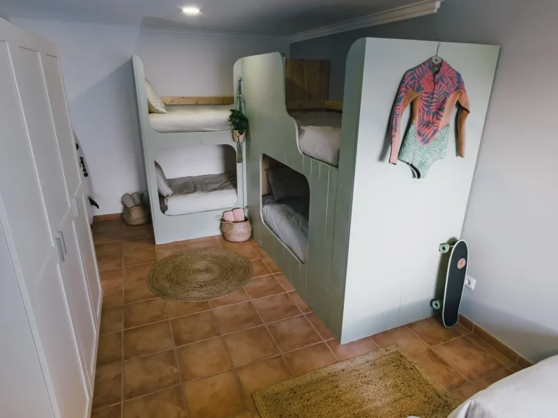 dorm at surfinn figueira da foz
