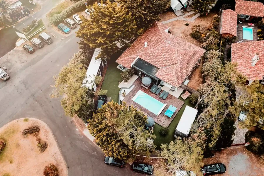 surfinn vieux boucau