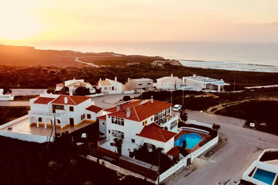 surfinn algarve