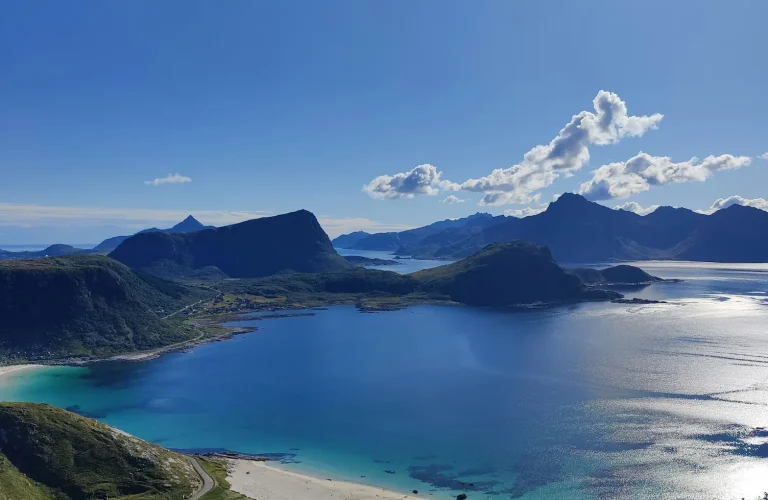 Haukland